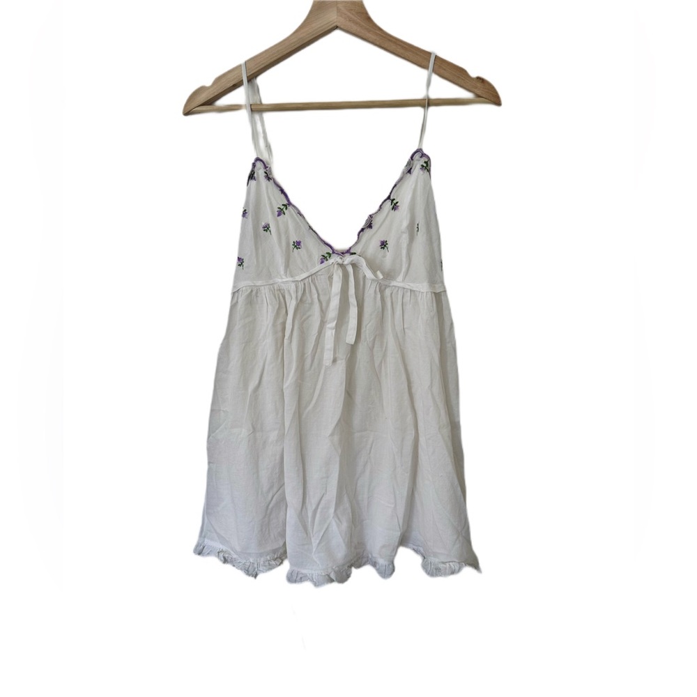 Y2K Victoria’s Secret Neglige